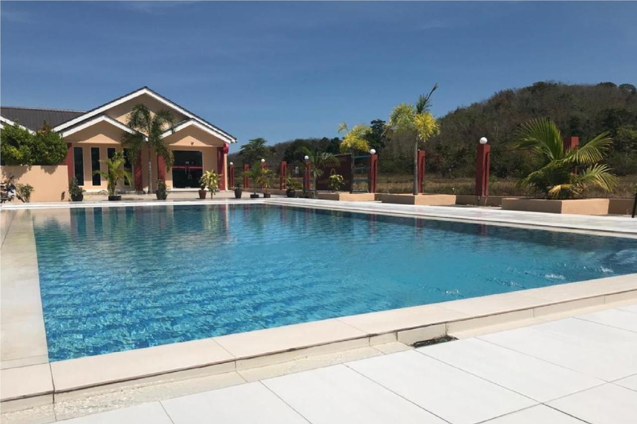 Nahdhoh Langkawi Resort Pantai Cenang  Exterior photo