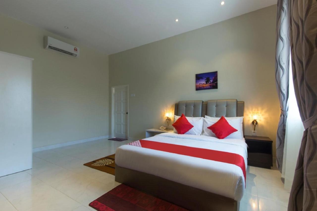 Nahdhoh Langkawi Resort Pantai Cenang  Exterior photo
