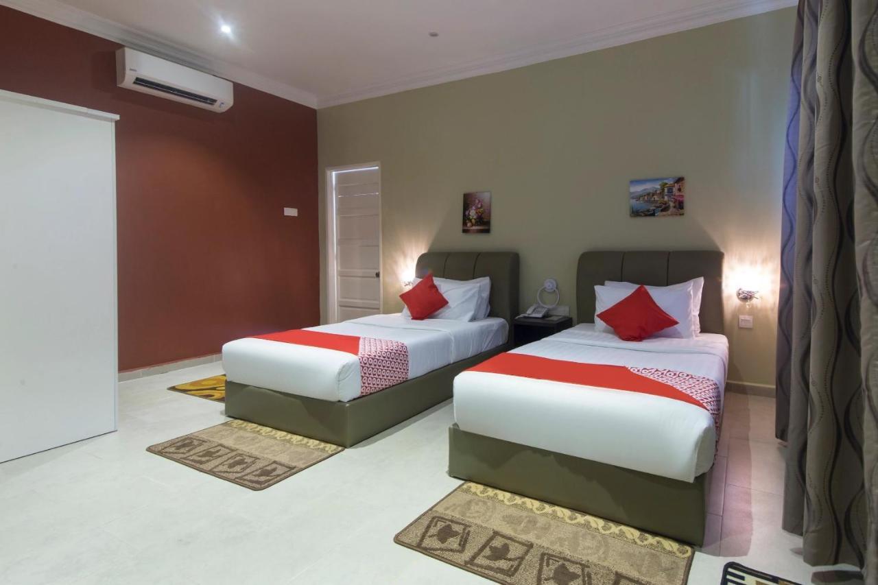 Nahdhoh Langkawi Resort Pantai Cenang  Exterior photo